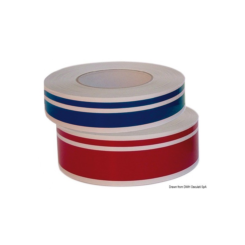  Ligne de flottaison 2 fils 