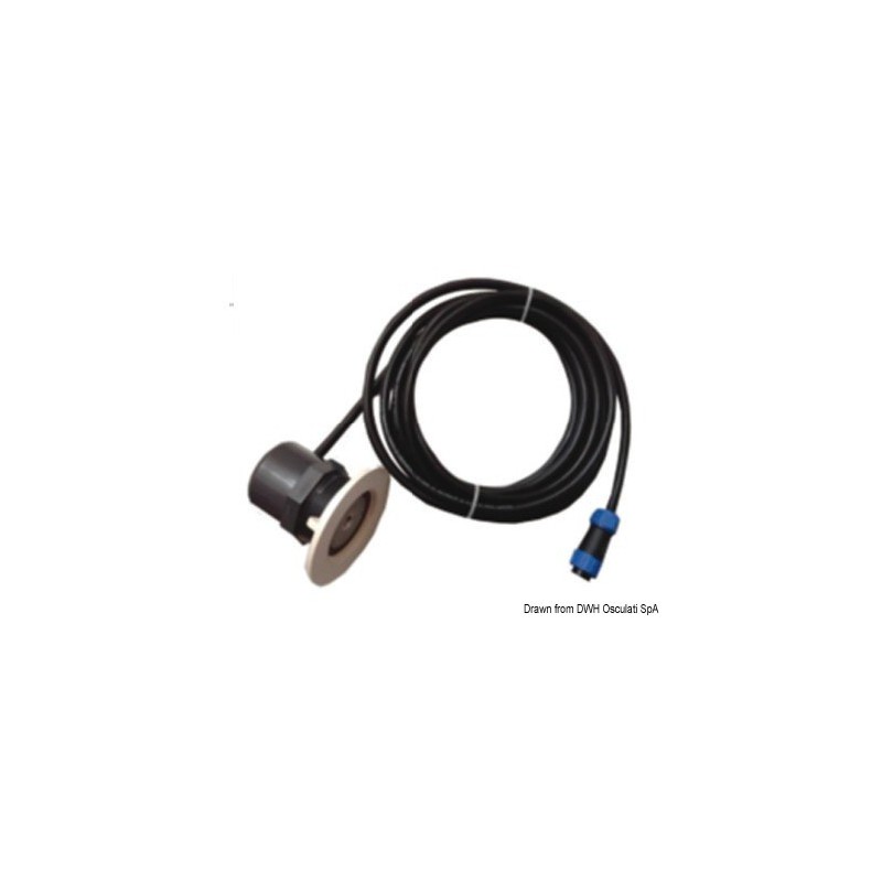  Système antifouling électronique 