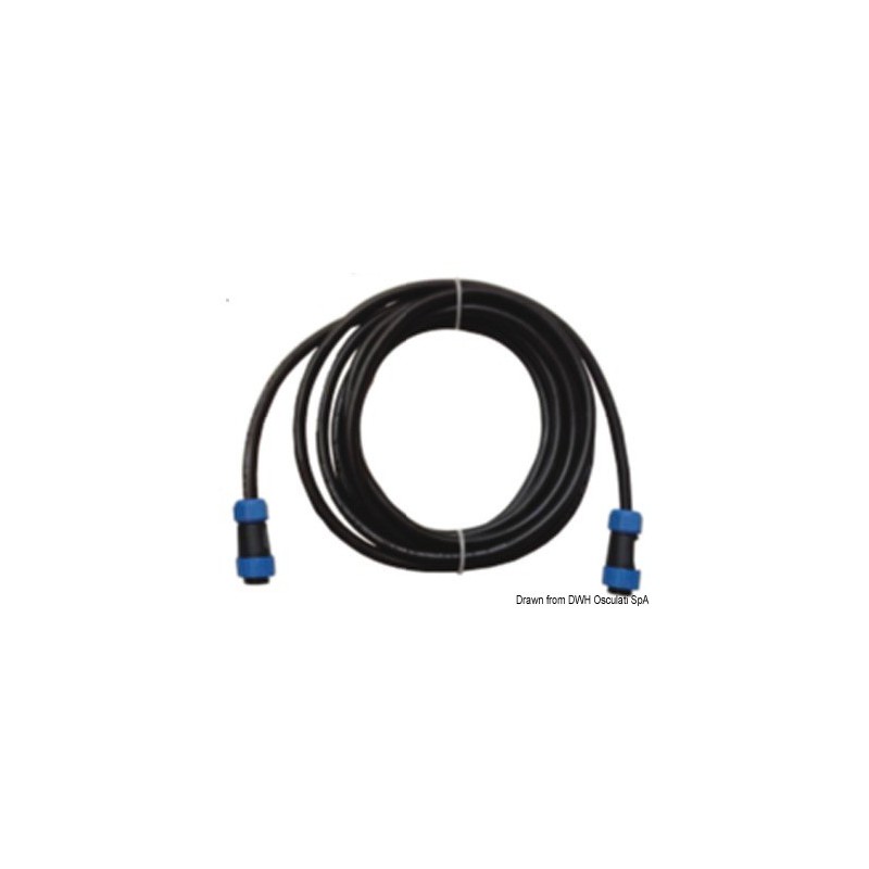  Système antifouling électronique 