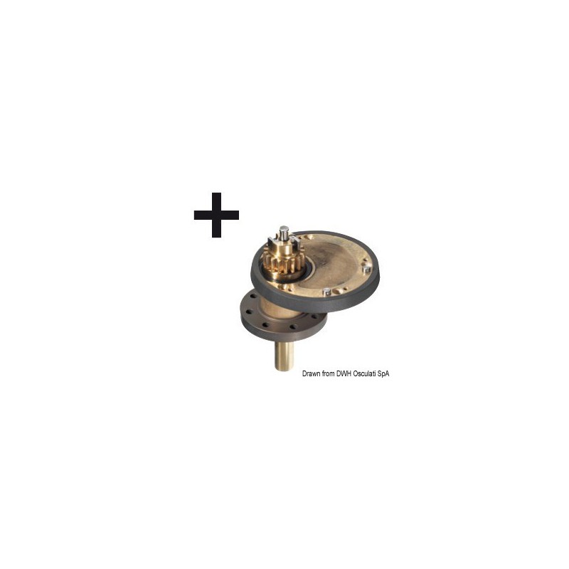  Kit connexion Lewmar  