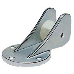 Davier alliage 130x80 mm