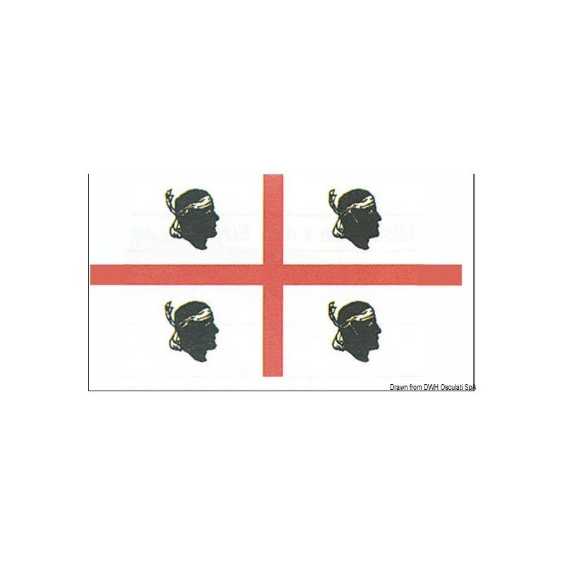 Pavillons régionaux italiens