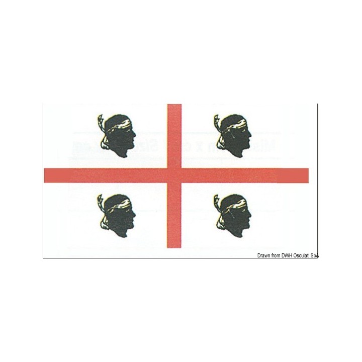 Pavillons régionaux italiens