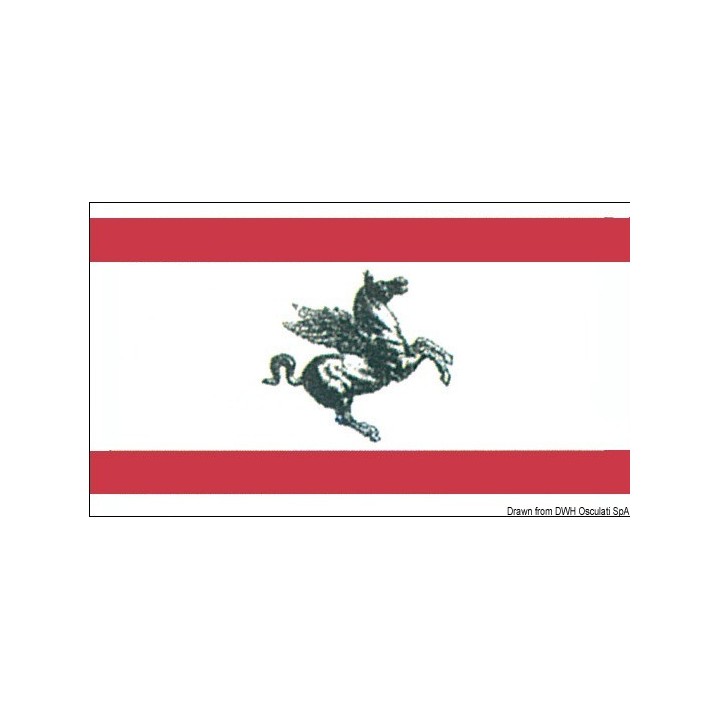 Pavillons régionaux italiens