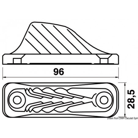 Coinceurs Clamcleat