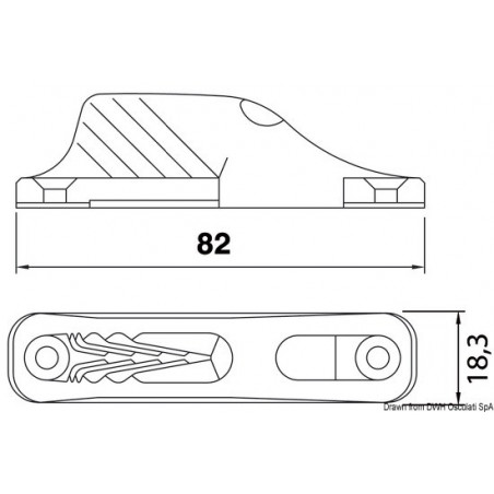 Coinceurs Clamcleat