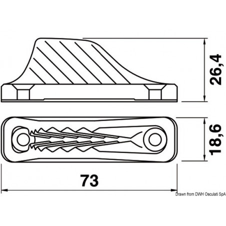 Coinceurs Clamcleat