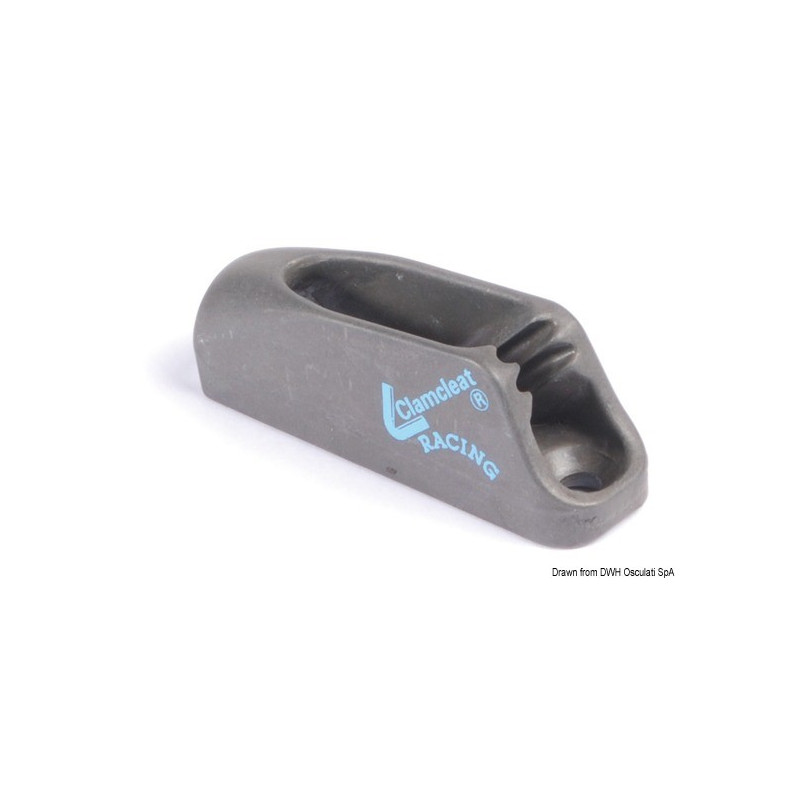 Coinceurs Clamcleat