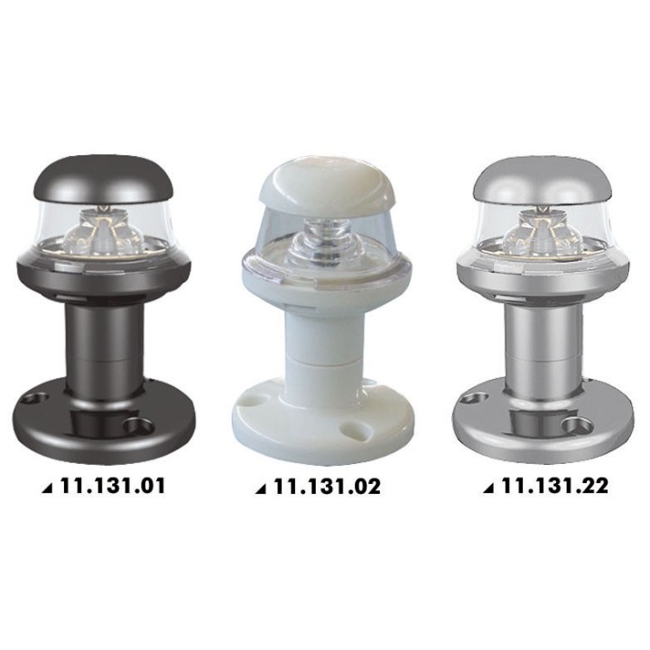 Feu à LED "Orions" 360° 