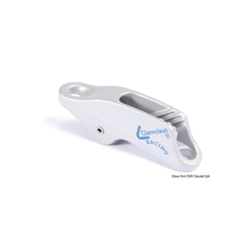 Coinceurs Clamcleat