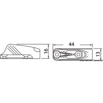 Coinceurs Clamcleat