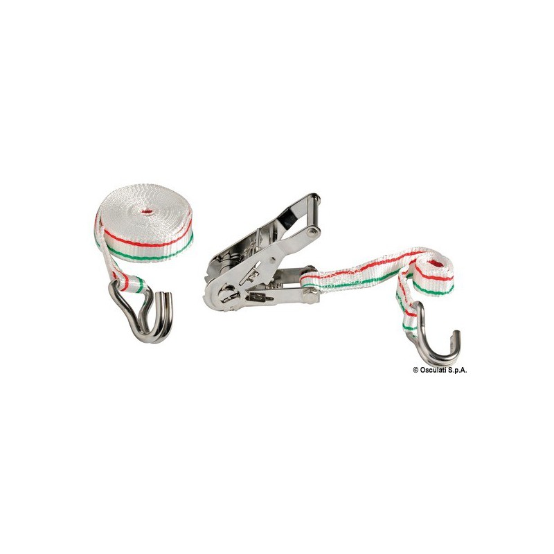 Sangle haute résistance