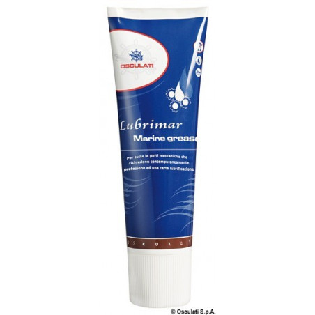 Lubrimar Marine Grease 