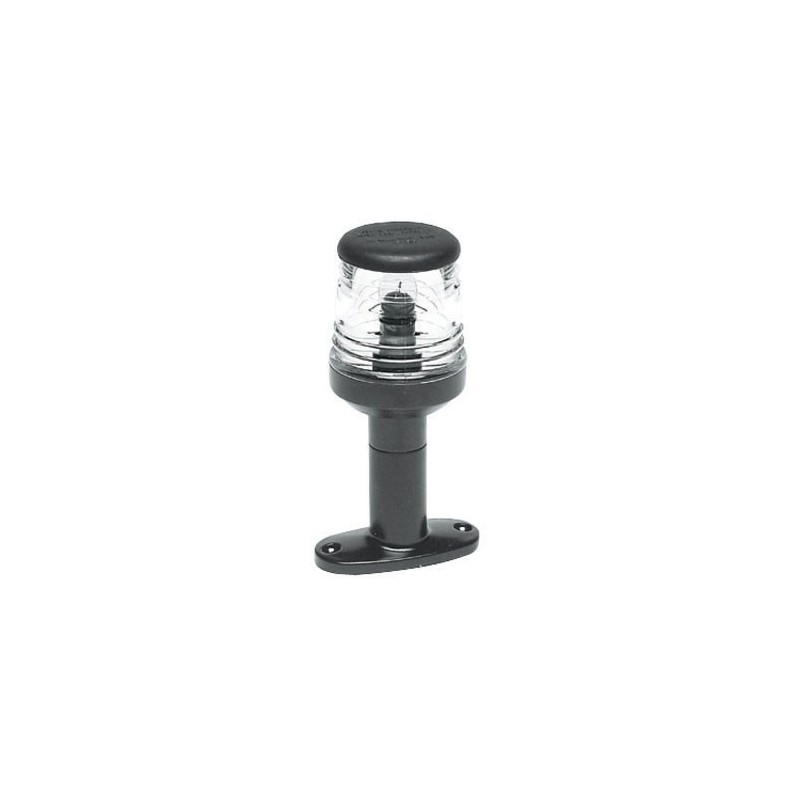 Feu de tête de mât avec Base