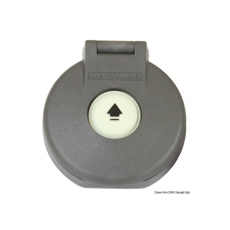 Interrupteur électrique LEWMAR