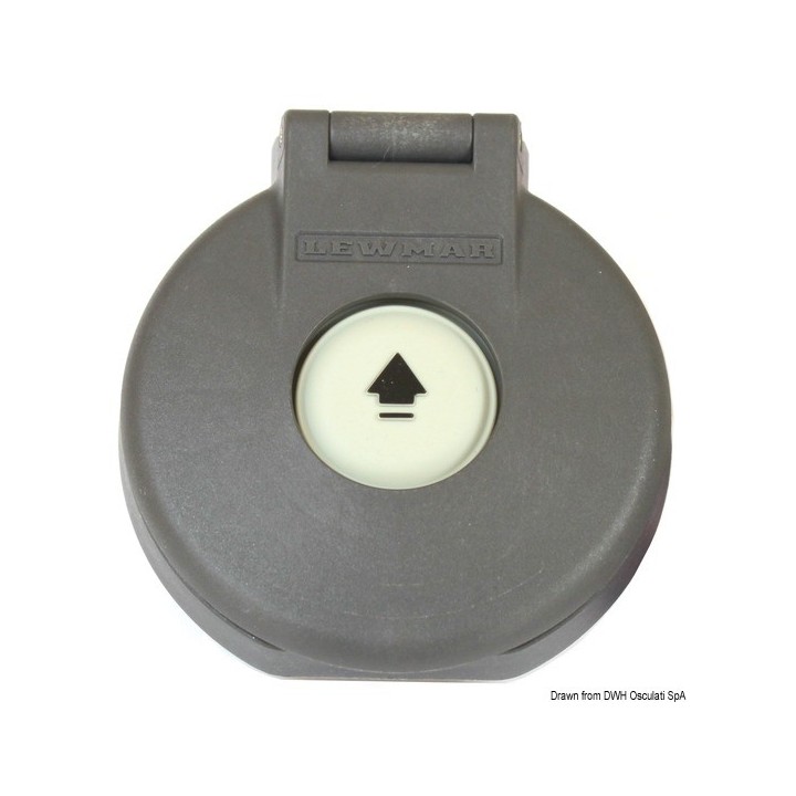 Interrupteur électrique LEWMAR