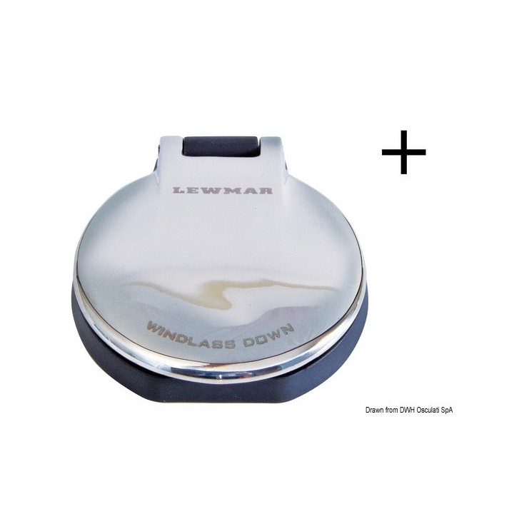 Interrupteur électrique LEWMAR