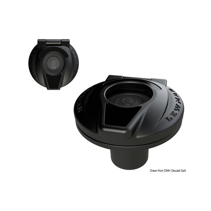 Interrupteur électrique LEWMAR