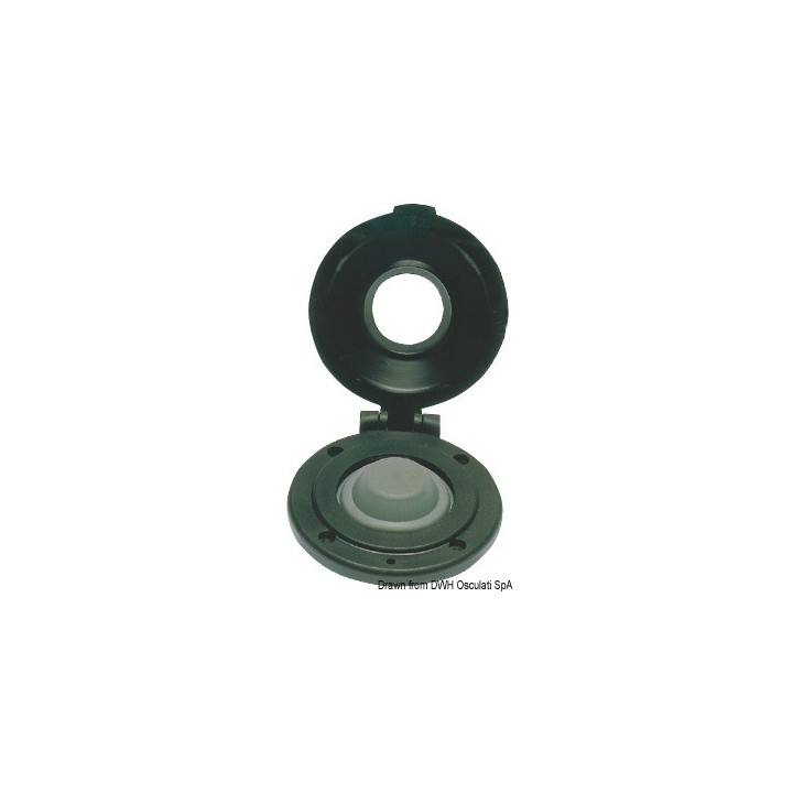 Interrupteur électrique LEWMAR