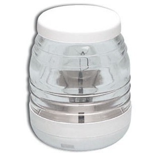 Feu de tête de mât  à 360° 