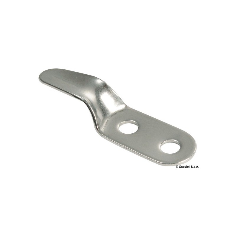 Crochet inox multi usages