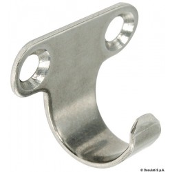 Crochet inox multi usages