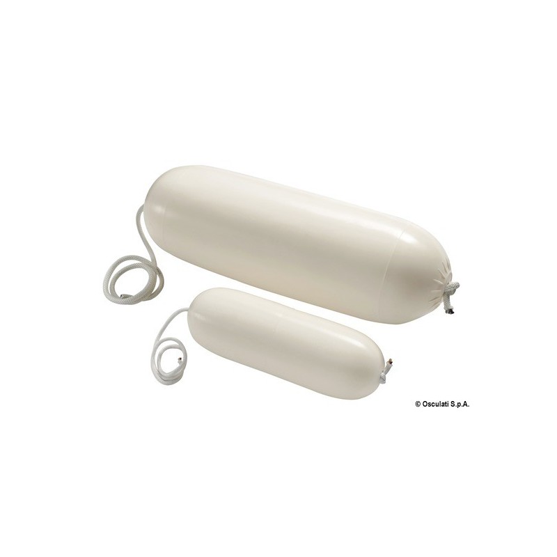 Pare-battage PVC souple