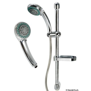 Ensemble tringle douche 