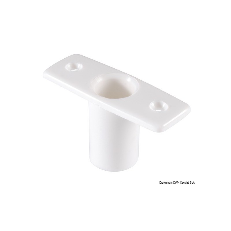 Supports dame de nage 