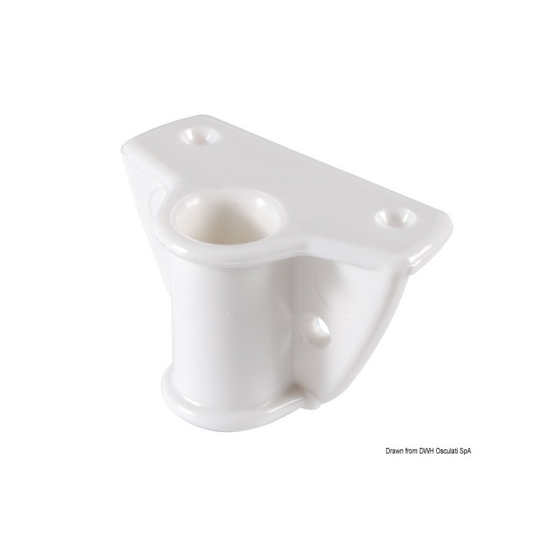 Supports dame de nage 