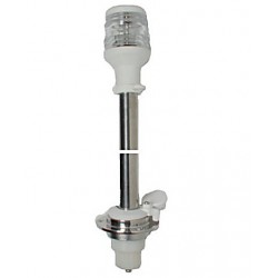 Hampe "Compact" à poser