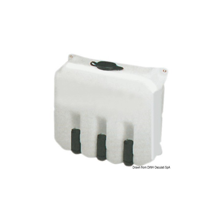 Système lave-vitre Doga 