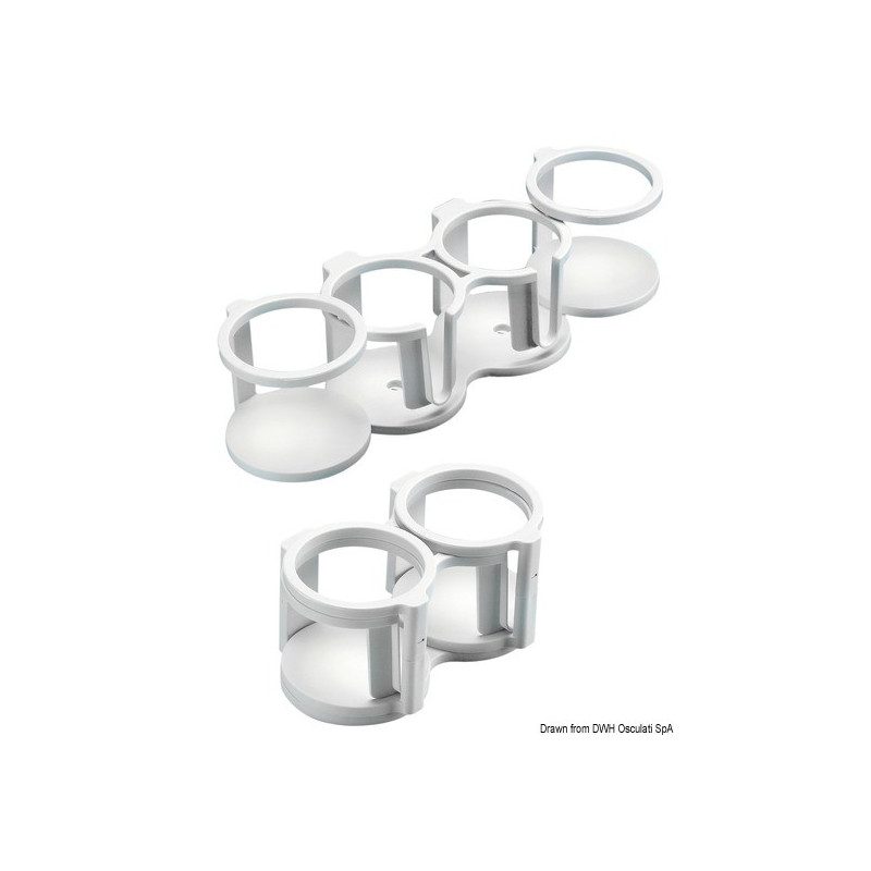 Porte-verres Swing Out
