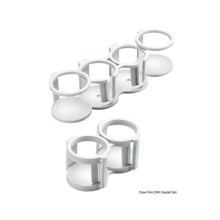 Porte-verres Swing Out