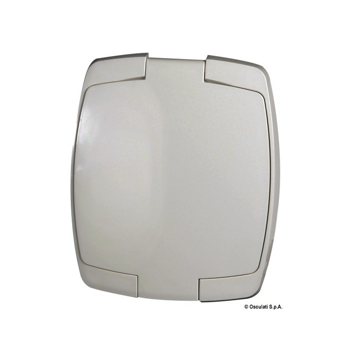 Pompe manuelle escamotable 