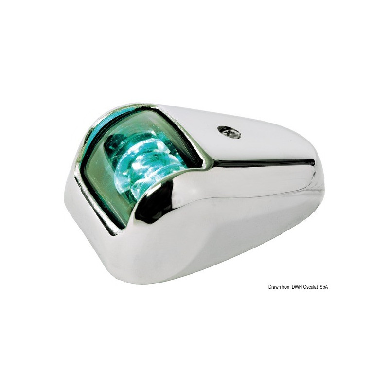 Feux de navigation Orions 