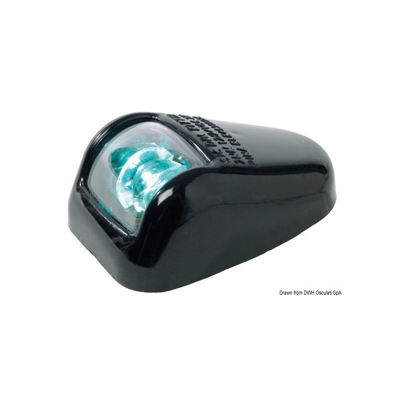 Feux de navigation Orions 