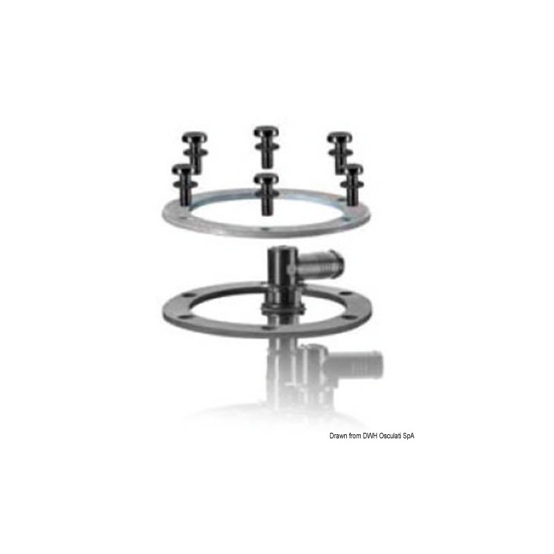 Flotteur carburant VDO