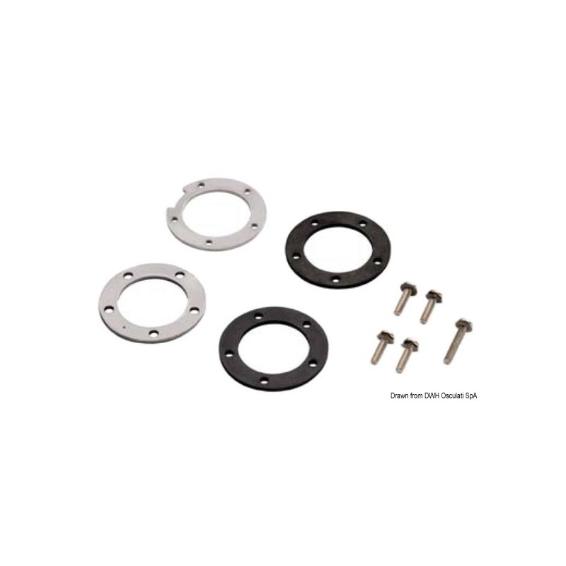 Flotteur carburant VDO