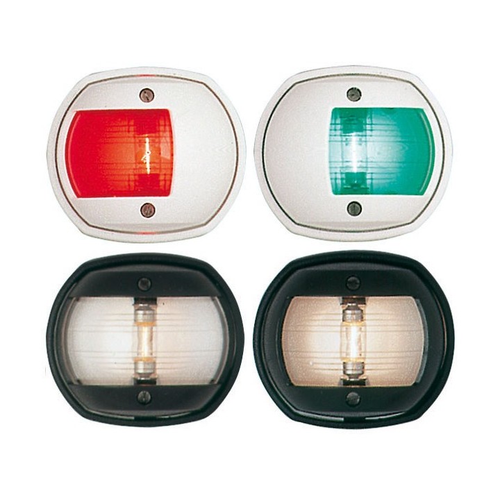 Feux Sphera Compact 12