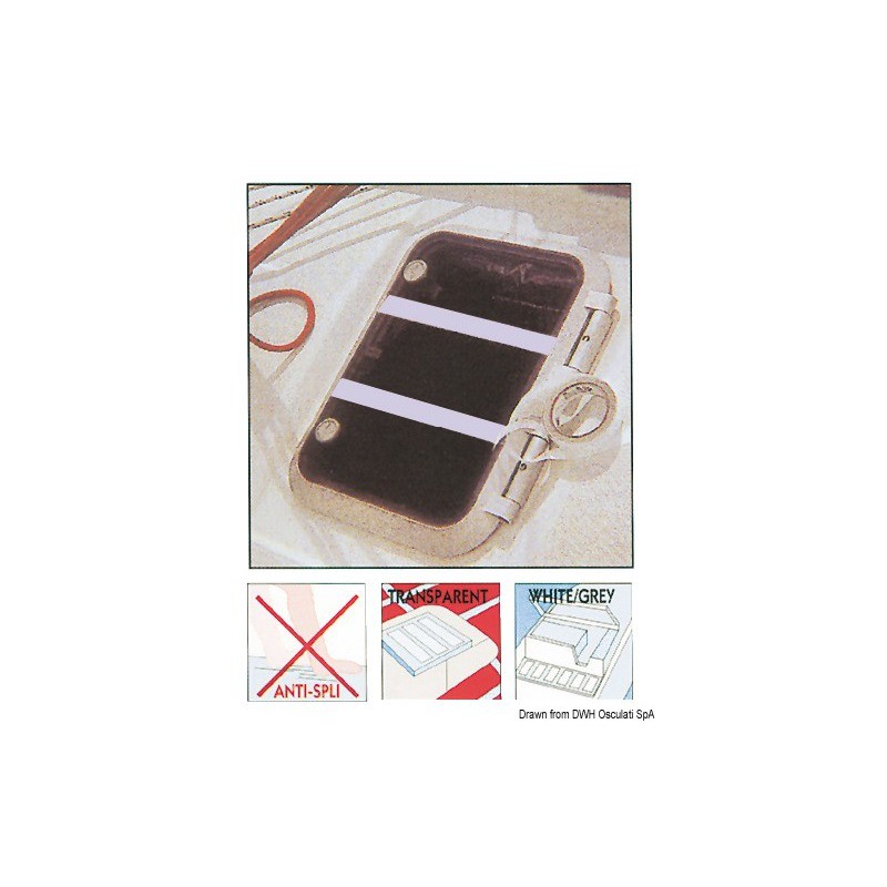 Safety Walk 3M (antidérapant) 