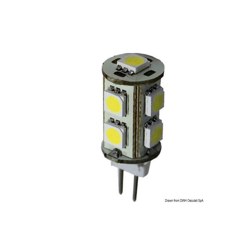 Ampoule LED SMD