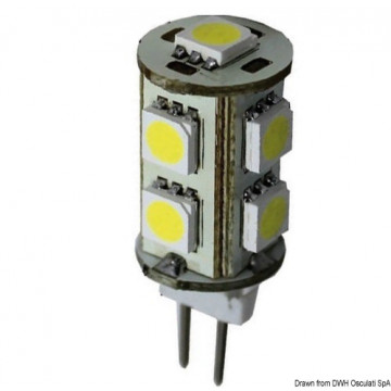 Ampoule LED SMD G4