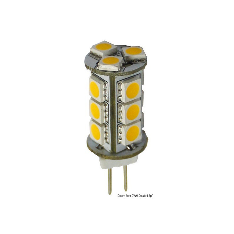 Ampoule LED SMD