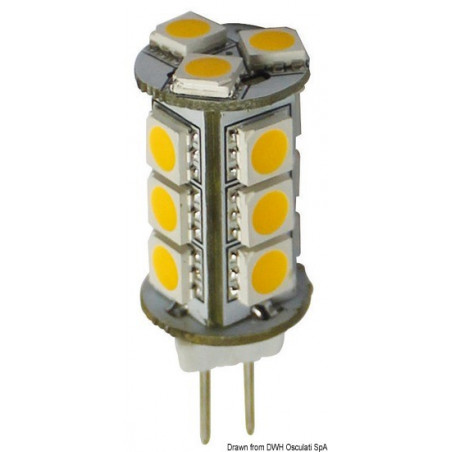 Ampoule LED SMD