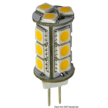 Ampoule LED SMD G4