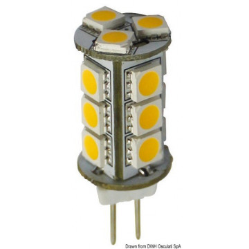 Ampoule LED SMD