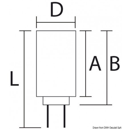 Ampoule LED SMD