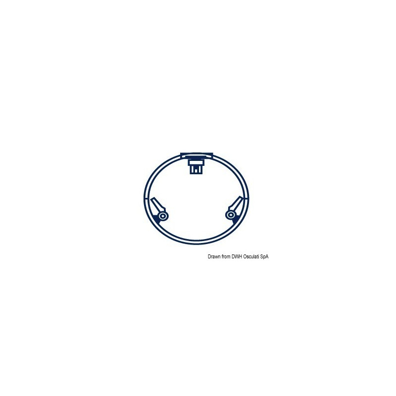 Protection pour panneau de pont