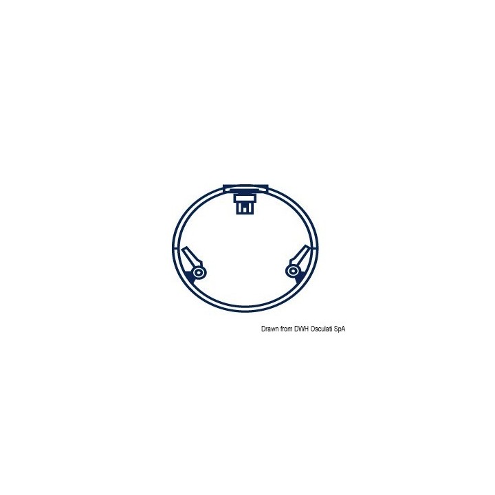 Protection pour panneau de pont